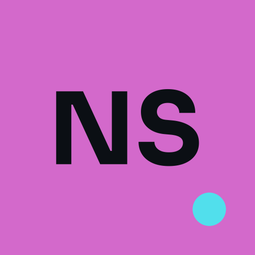 Norfolk Social Studio logo